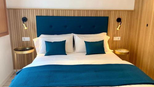 La Baula Terraza, Boutique Apartament - Foto 2