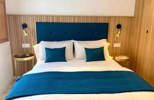 La Baula Terraza, Boutique Apartament - Foto 2