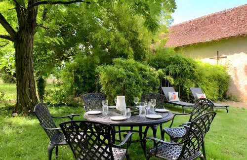 Le Petit Manoir De La Noue - Foto 28