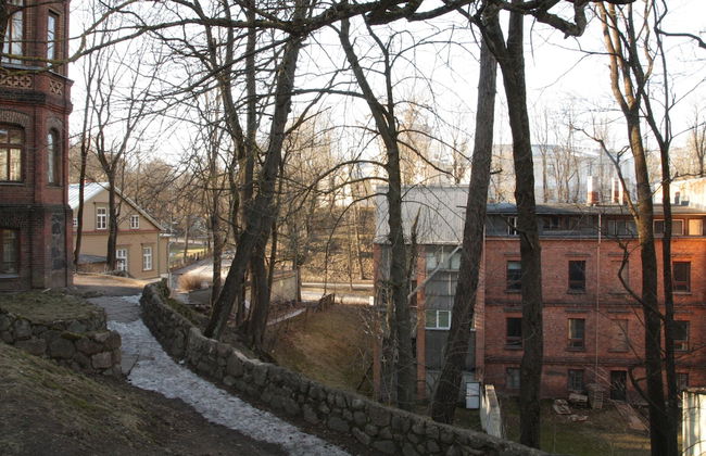 Tiigi Bibliotheca- Tartu Home Apartments - Foto 31