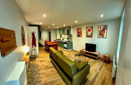 Chez Maude et Clément - Foto 1