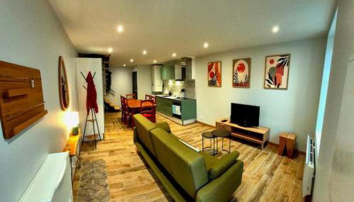 Chez Maude et Clément - Photo 1