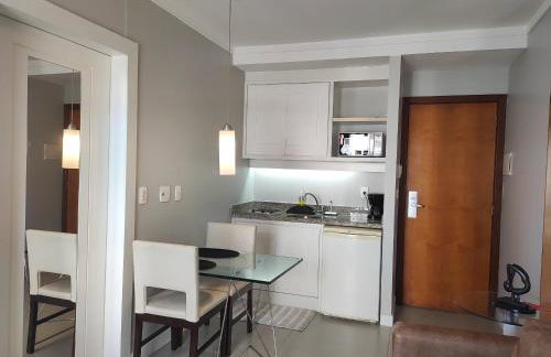 Flat 704 Triângulo Apart - Foto 10