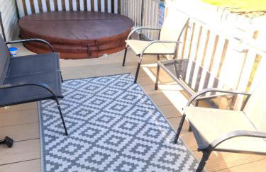 Tattershall lakes hot tub lodge breaks - Foto 10