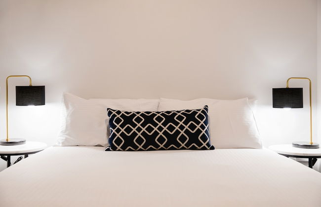 Amica Serviced Apartments - Photo 4