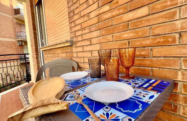 ROMA GOLDEN BEACH Apartment - Foto 37