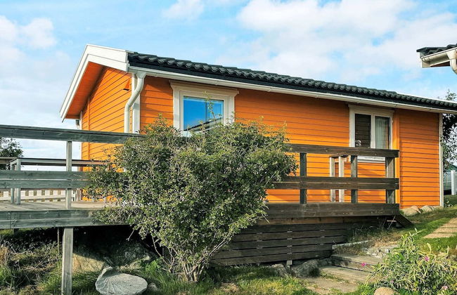 3 Person Holiday Home in Ockero - Photo 42