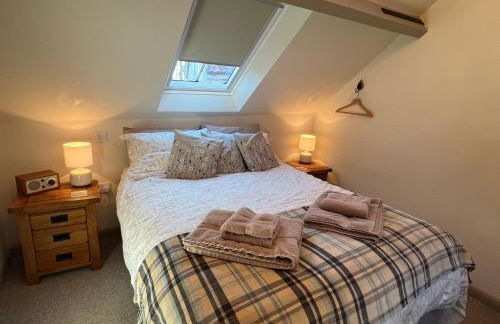 The Old Stable at Manor House, Middleton - Foto 10