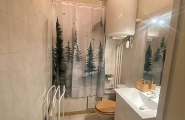 Cocon ski aux pieds et jolie vue - Foto 9