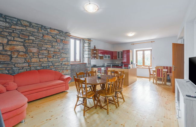 Holiday House Anna - Photo 17