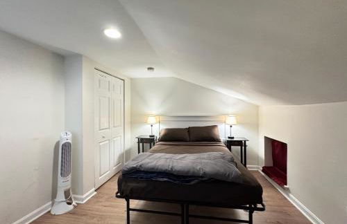 Downtown Home - Close to Topgolf, Ravens Stadium, Orioles Park, UM Baltimore - Foto 46