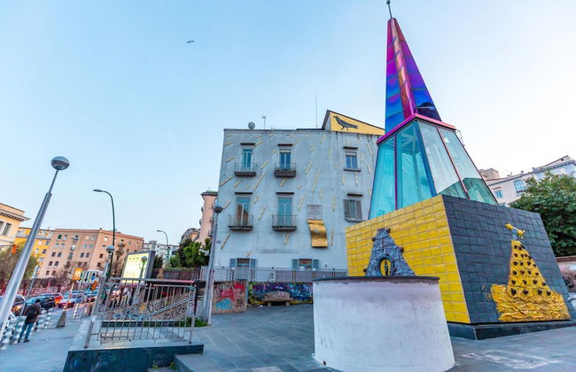 Appartamento all Arenella by Wonderful Italy - Foto 32