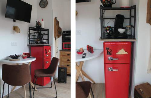 Comme à la maison - Foto 10