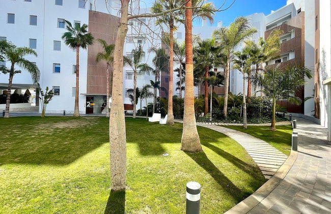 Apartment in Motril Near Playa Beach - Foto 37