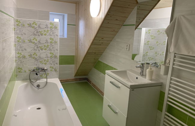 Apartmány Michaela - Foto 28