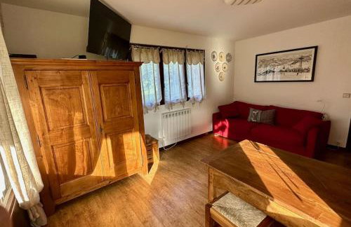 Stay at the heart of the slopes in Megève! - Foto 2