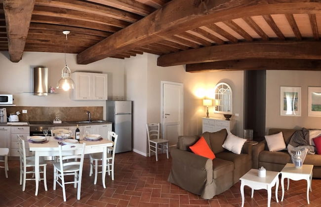 Ville del Silenzio - Foto 41