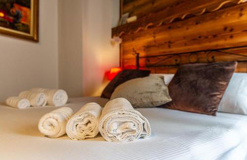 PETIT CHALET ANNA - Rifugio in mezzo alle montagne - Foto 21