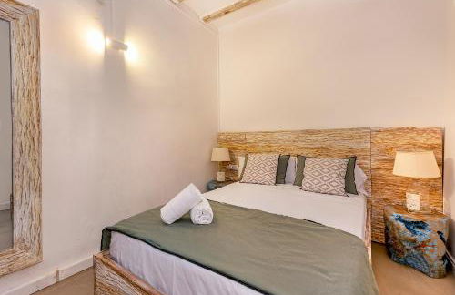 Apartamentos La Guarida 1820 - Foto 79