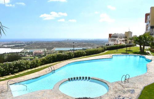 Lovely Oasis Azul - Quiet, Sea Views, Golf & Alicante - Foto 51
