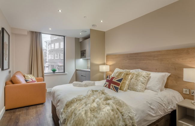 Dwell City Living - Foto 20