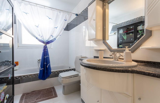 Villa Psaropouli Large Private Pool A C Wifi - 2856 - Foto 9