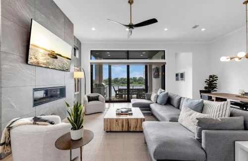 The Escape at 212 with Concierge Services - Foto 12