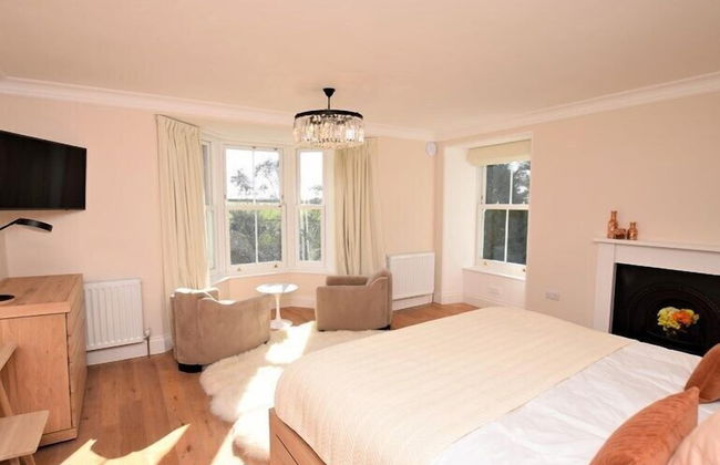 Nanplough Country House and Cottages - Foto 15