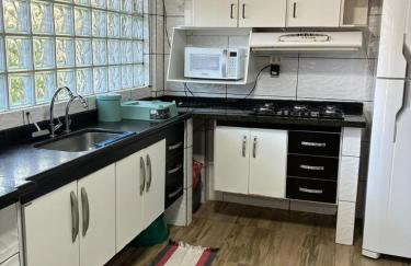 Casa em Itanhaém Pé na Areia ! A 100 metros do mar - Foto 16