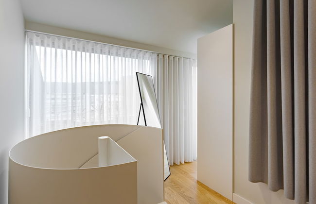 Feel Porto Corporate Housing Boavista III - Foto 7