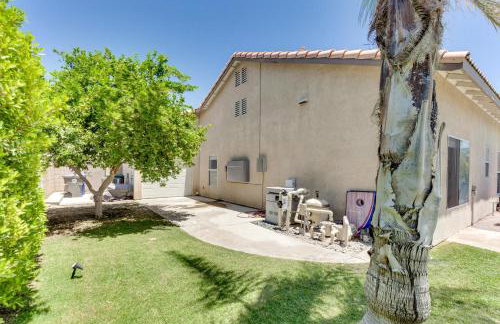 Renovated Family Home w/ Pool in Cathedral City! - Foto 24