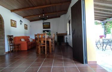 Vivienda Rural Los Madroños - Foto 24