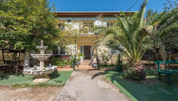 Apartments and Rooms Dragica - Foto 2, Imagen principal