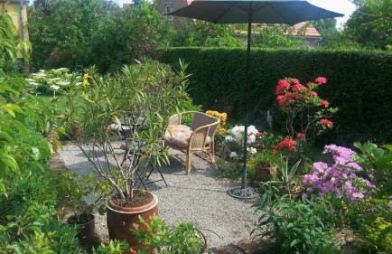 Słoneczne apartamenty - Photo 52