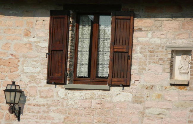 Agriturismo Ca' le Suore - Foto 66