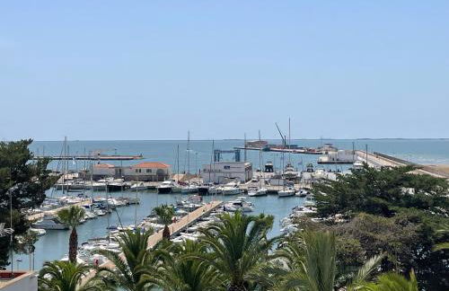 Fantástico apartamento a primera línea de mar en la Ràpita - Foto 1