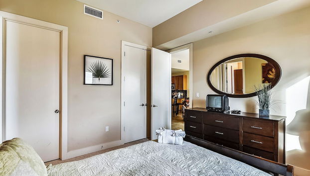 Servicios del alojamiento