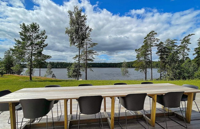 8 Person Holiday Home in Hacksvik-by Traum - Photo 41