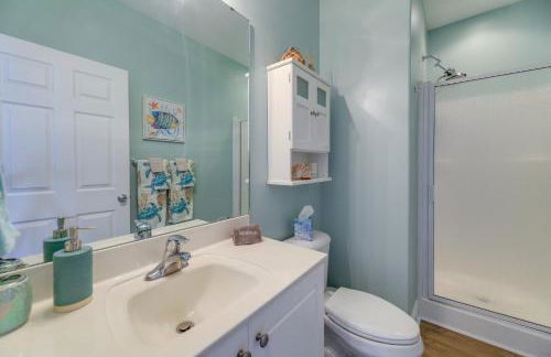 Ocean Club Condo Spectacular View and Beach Access! - Foto 16