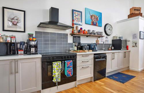 Finest Retreats - The Chapel - Foto 15