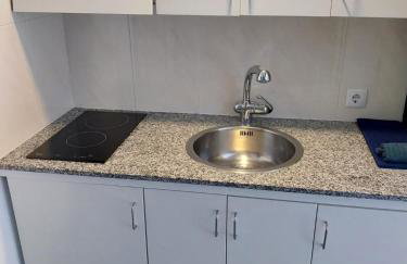 APARTAMENTO con TERRAZA VISTAS AL MAR - Foto 8