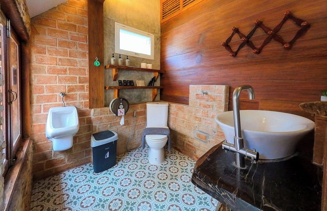 Tolani Riverside Chiang Mai Villa - Foto 67