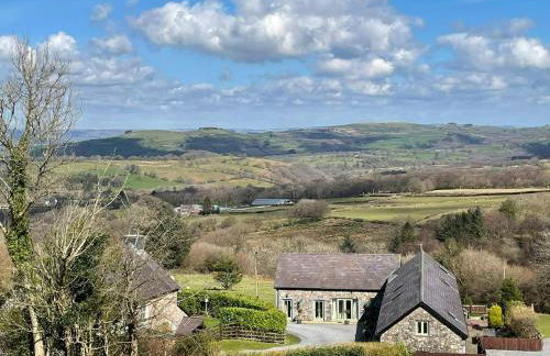 Rhiwddu Barns - Photo 6