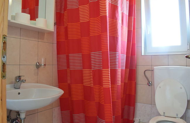 Apartments Green Oasis - Photo 26