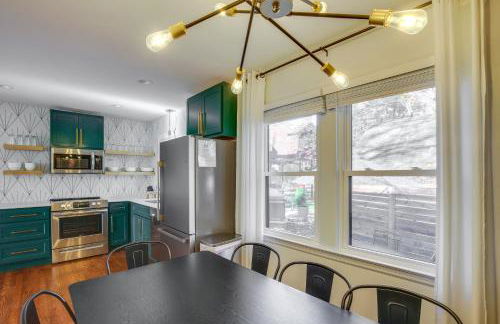 Dreamy St Charles Retreat with Furnished Patio! - Foto 8