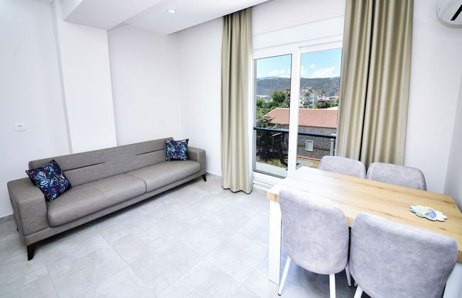 Alkan Apart - Foto 15