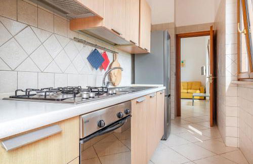 Villa Alba fronte mare - Foto 21