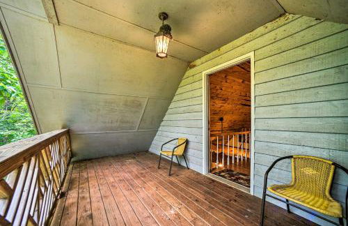 Golfers Retreat - Cabin in Resort - Foto 17