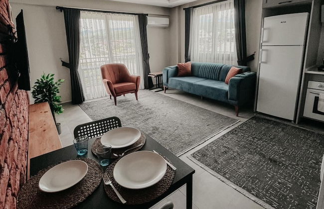 Seydikemer Darıyemez Apart - Photo 12