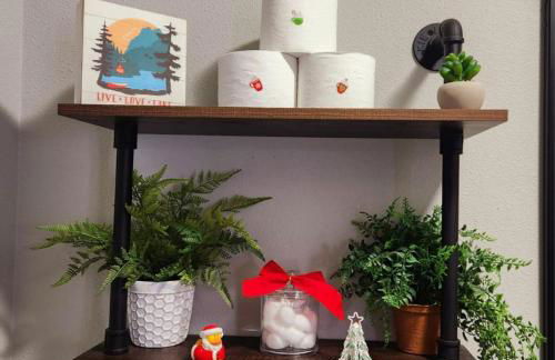 Bliss on the Lake - Photo 32